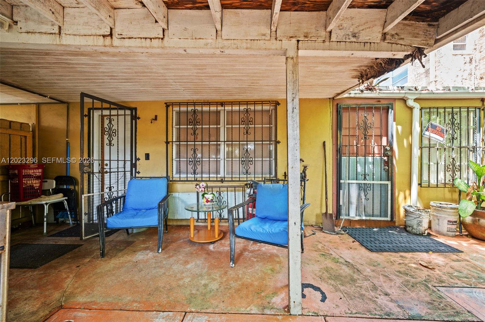 SHENANDOAH - Residential Income
