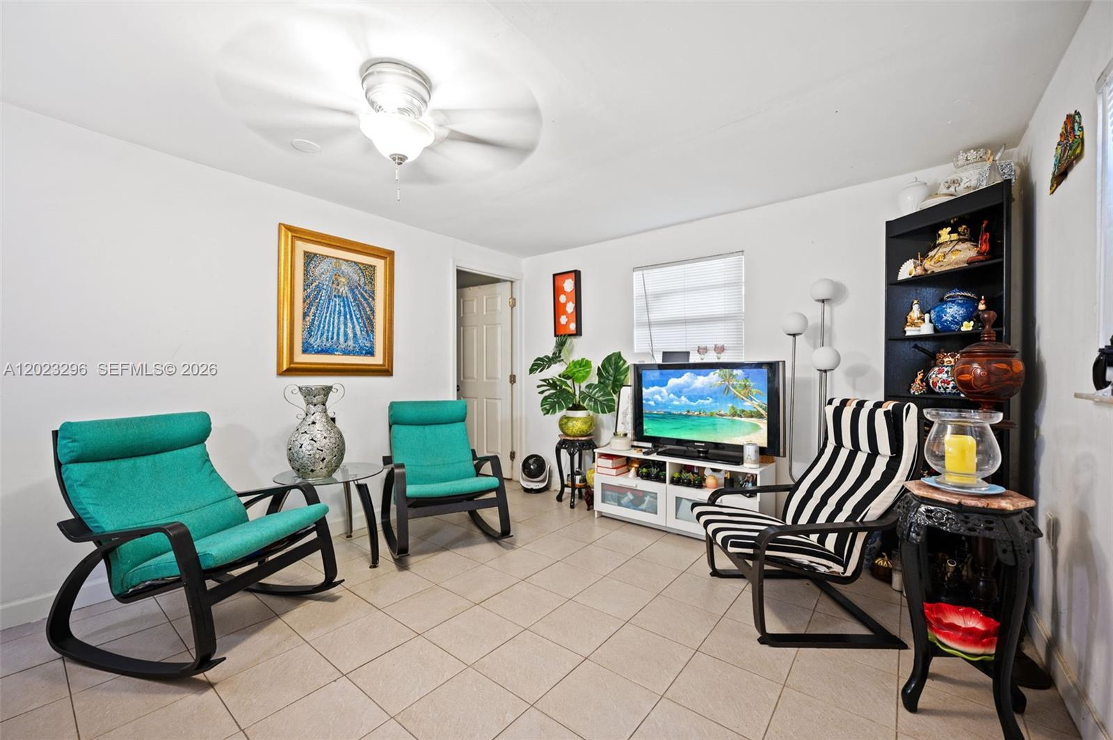 SHENANDOAH - Residential Income