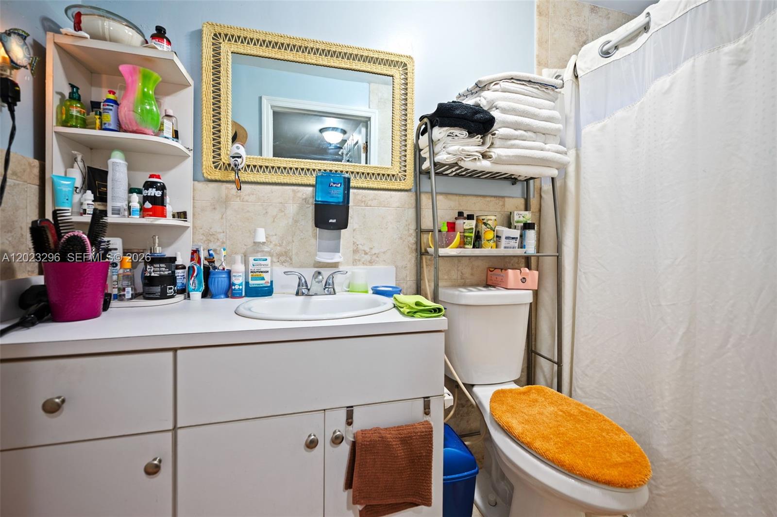 SHENANDOAH - Residential Income