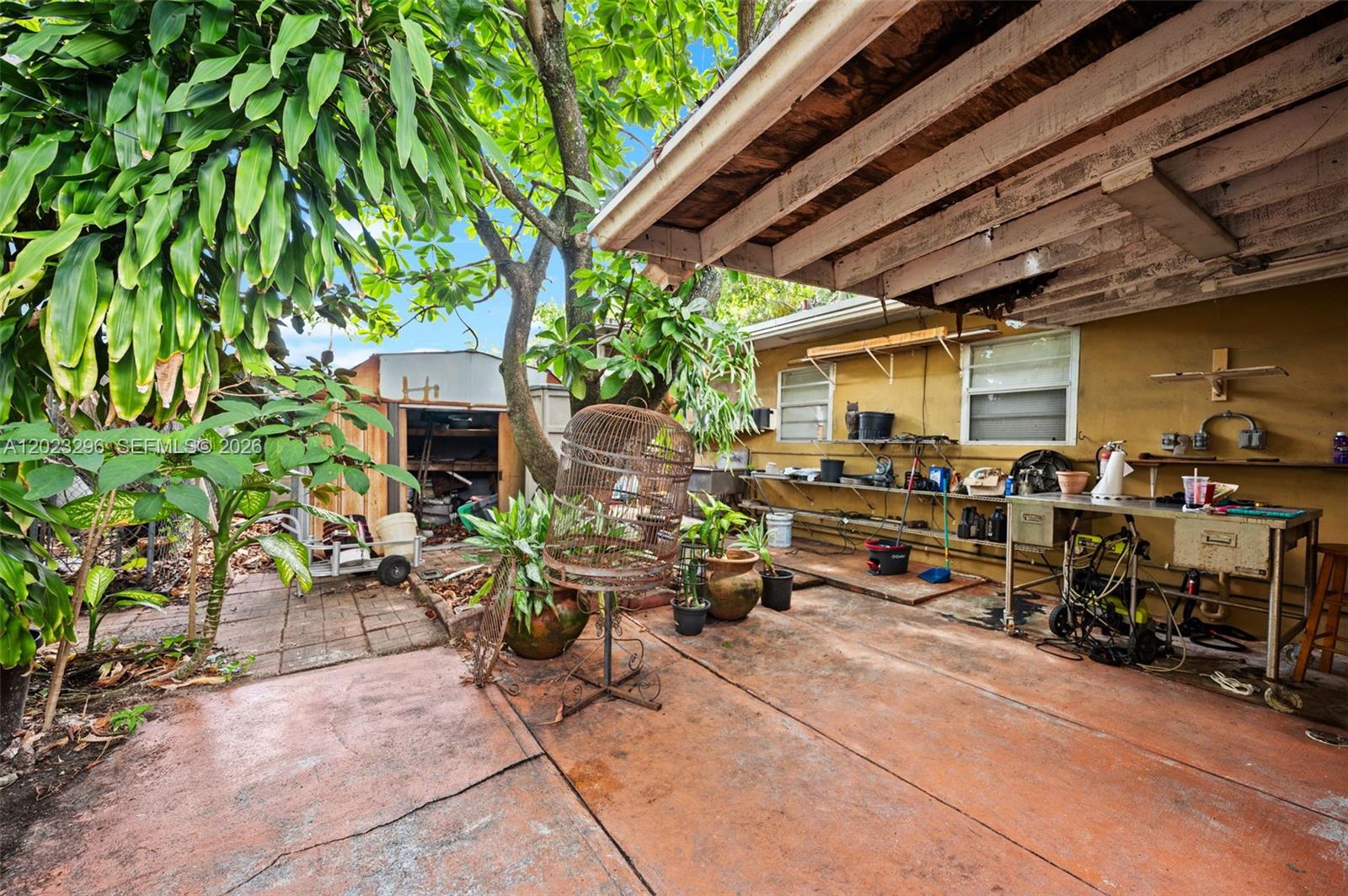 SHENANDOAH - Residential Income