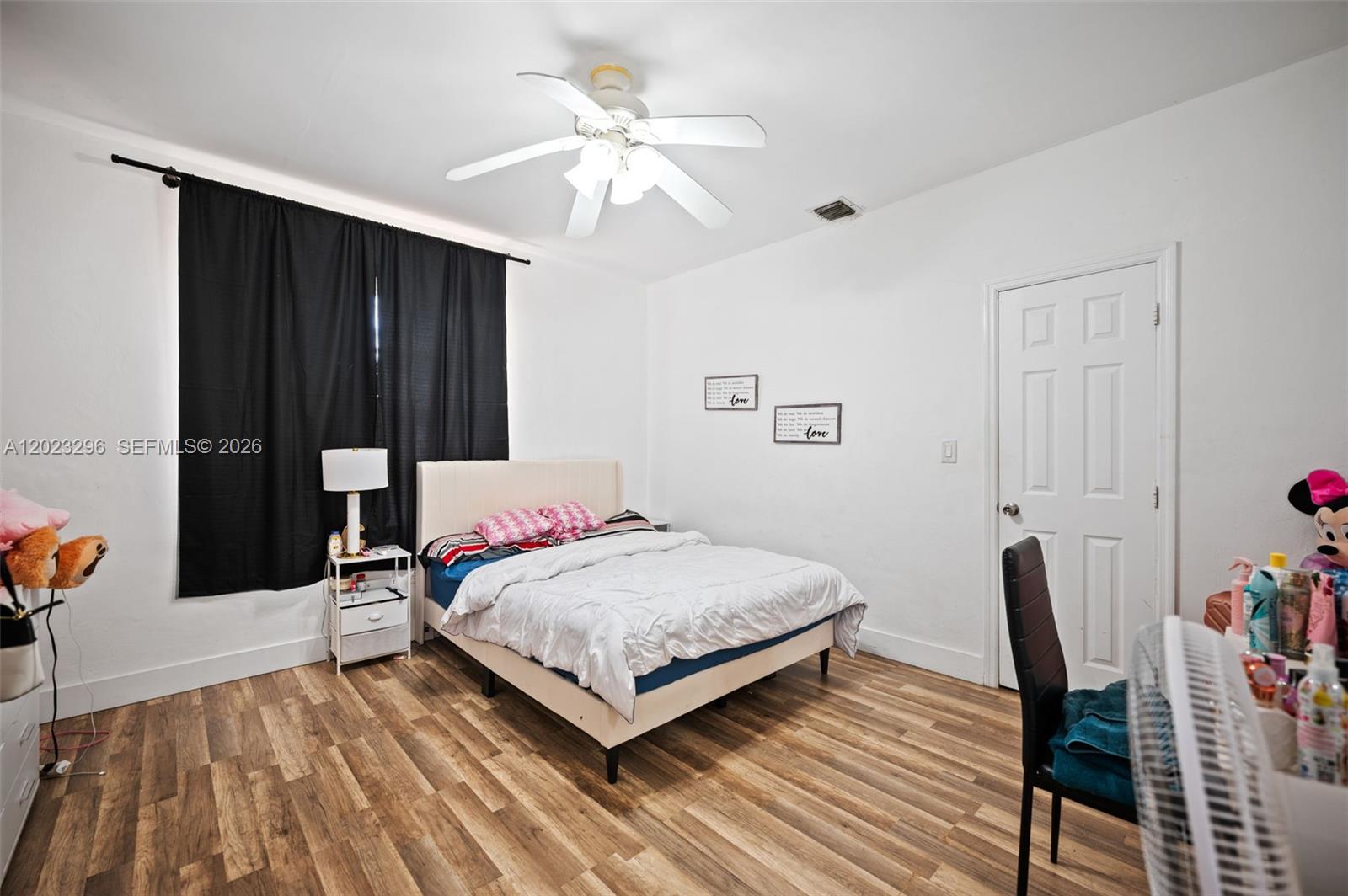 SHENANDOAH - Residential Income