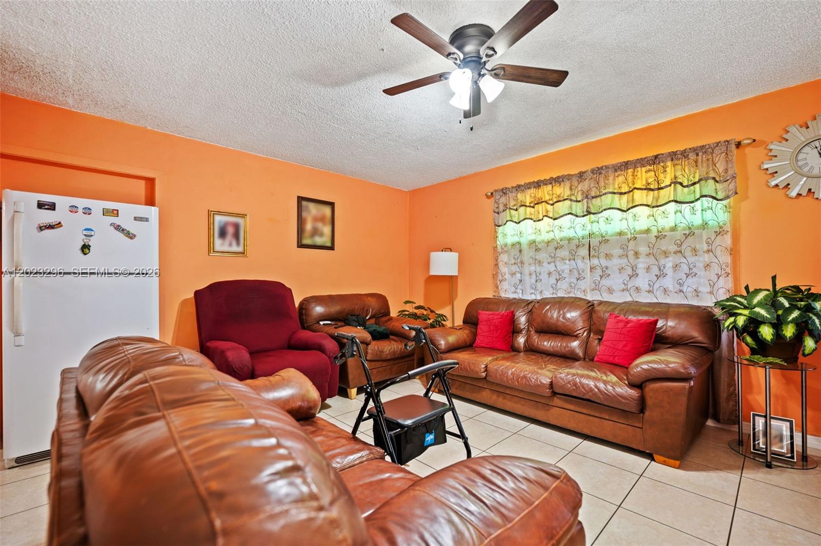 SHENANDOAH - Residential Income