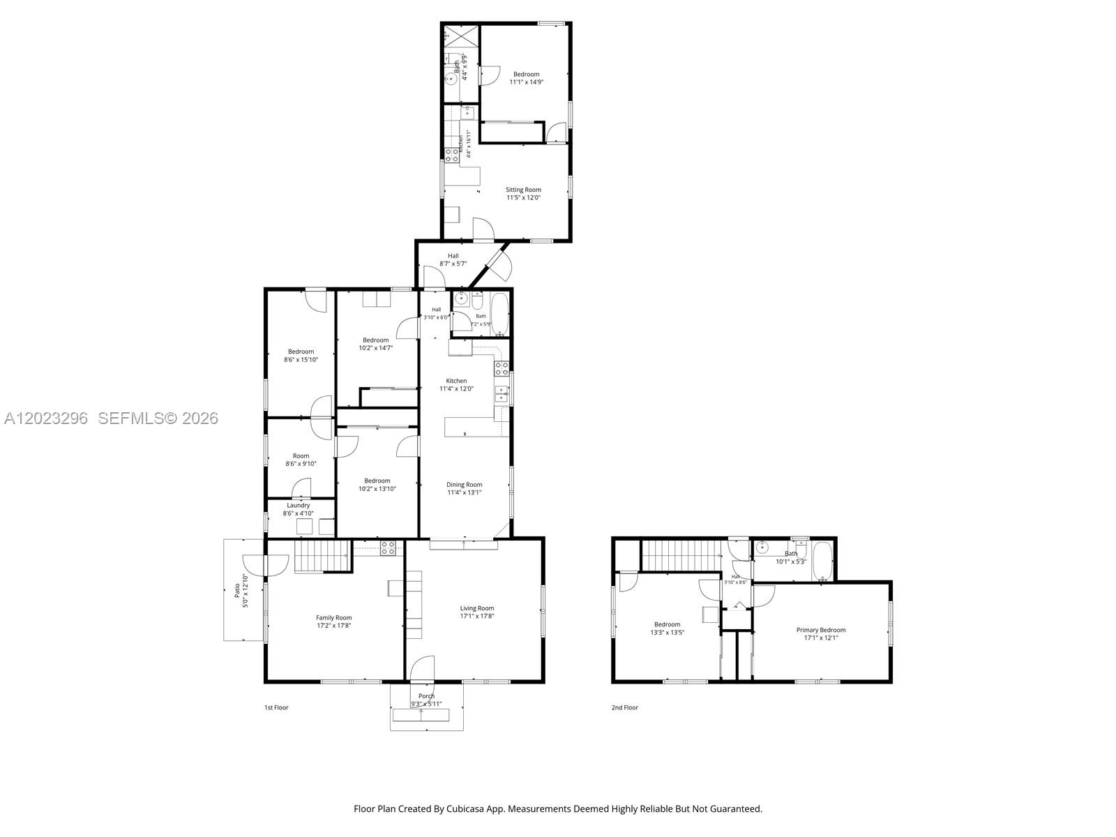 SHENANDOAH - Residential Income