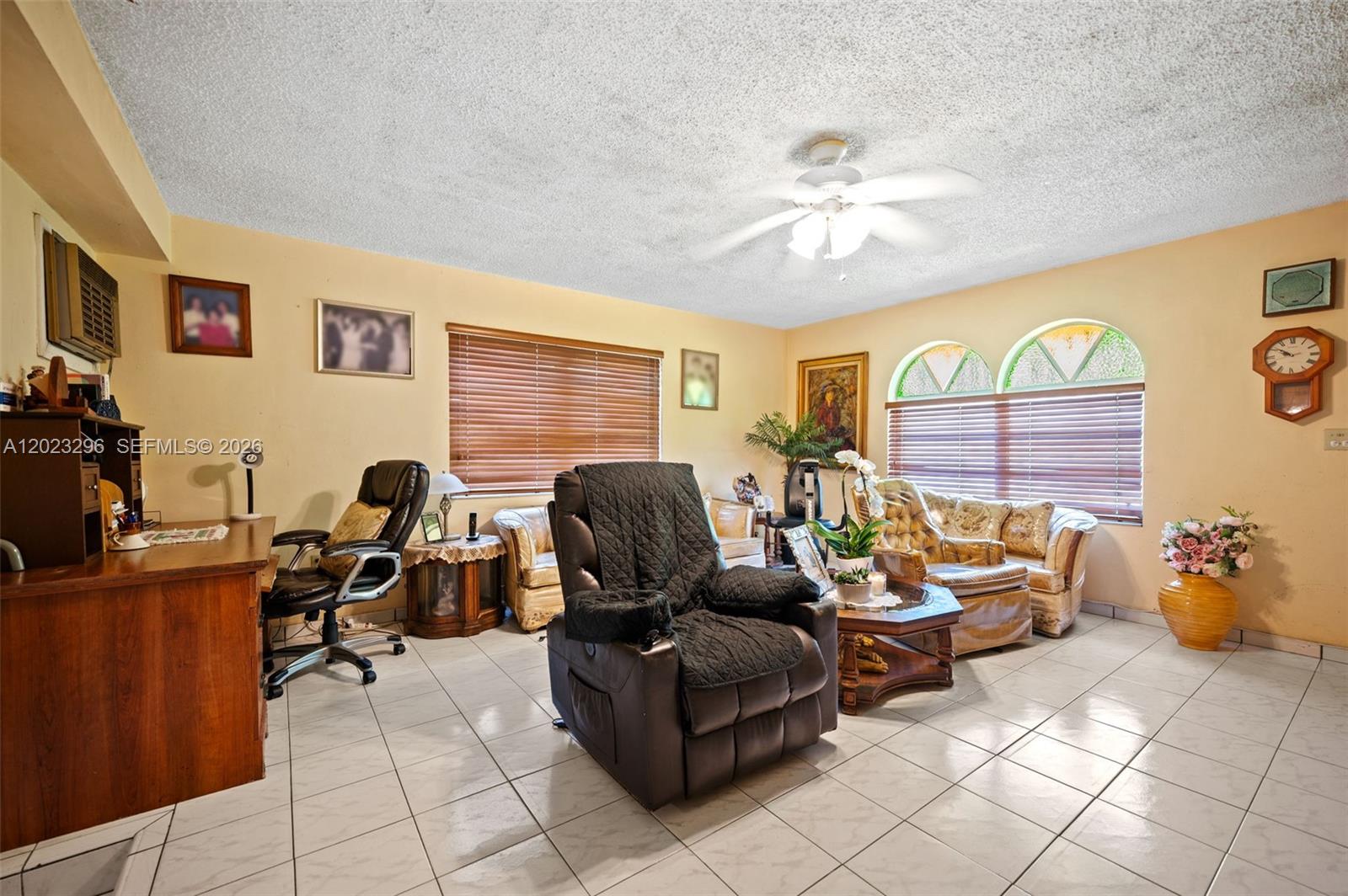 SHENANDOAH - Residential Income