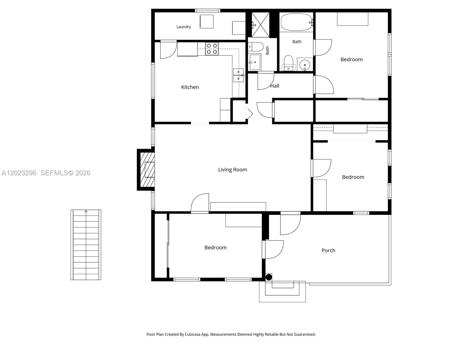 SHENANDOAH - Residential Income