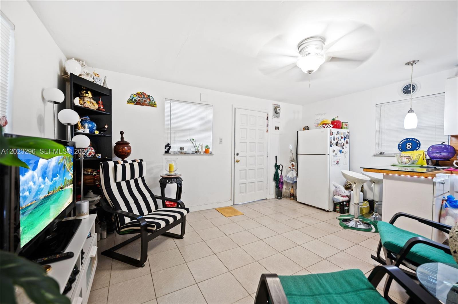 SHENANDOAH - Residential Income