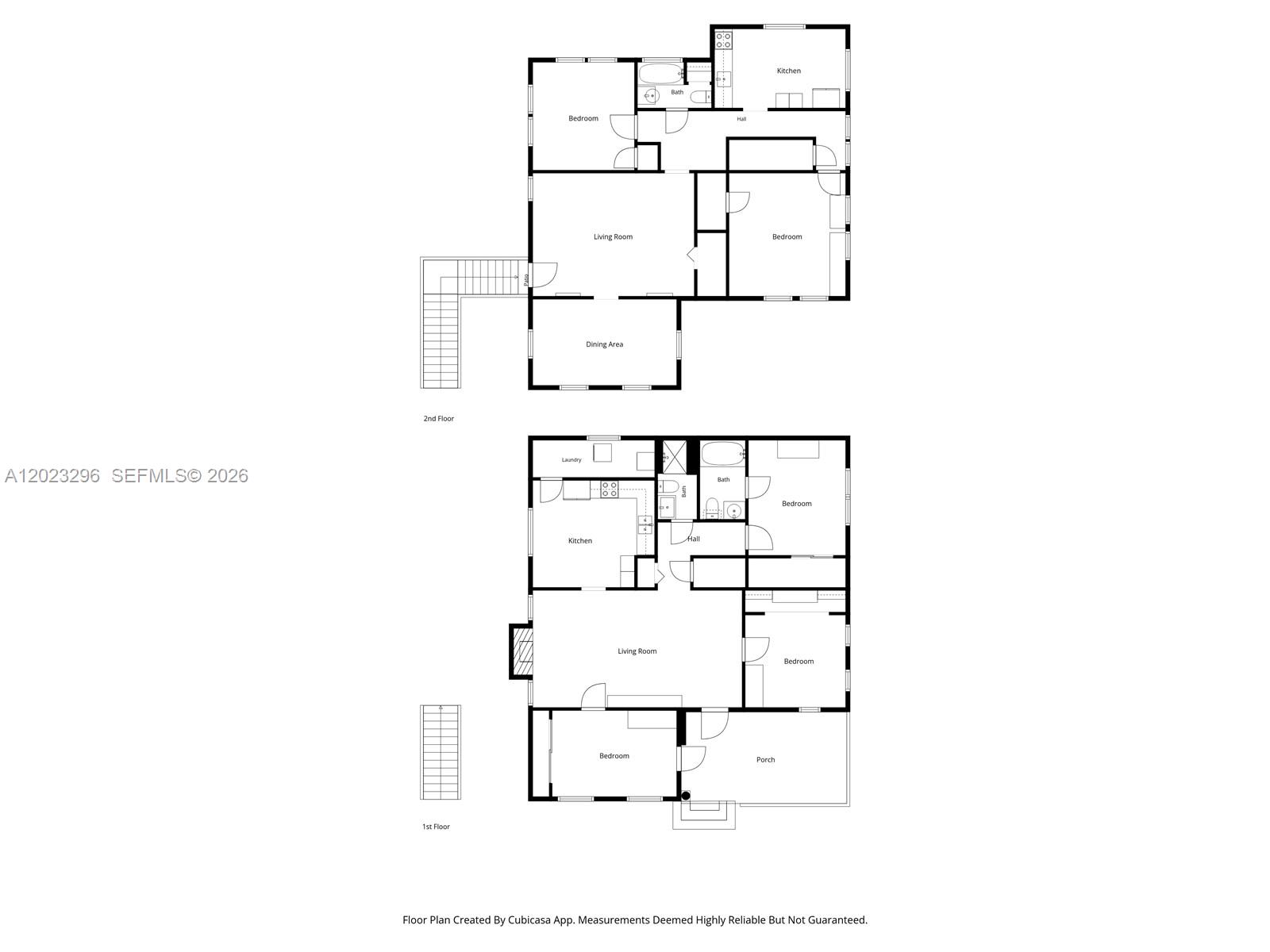SHENANDOAH - Residential Income