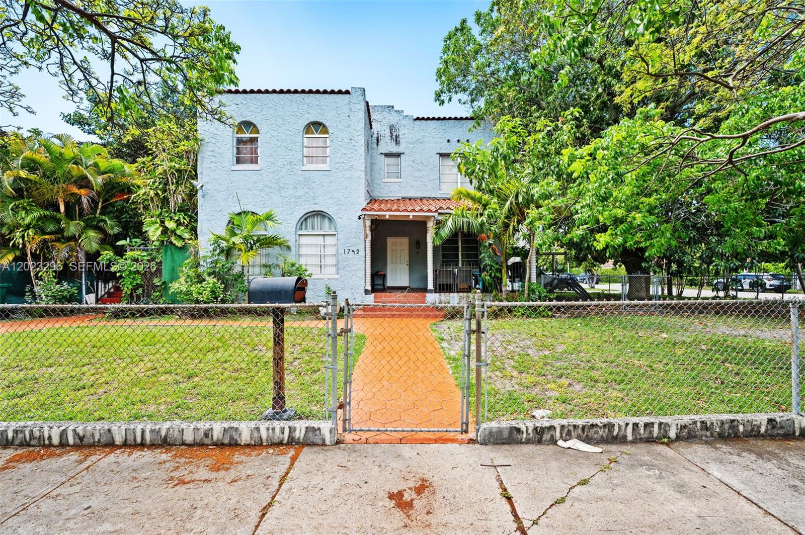 SHENANDOAH - Residential Income
