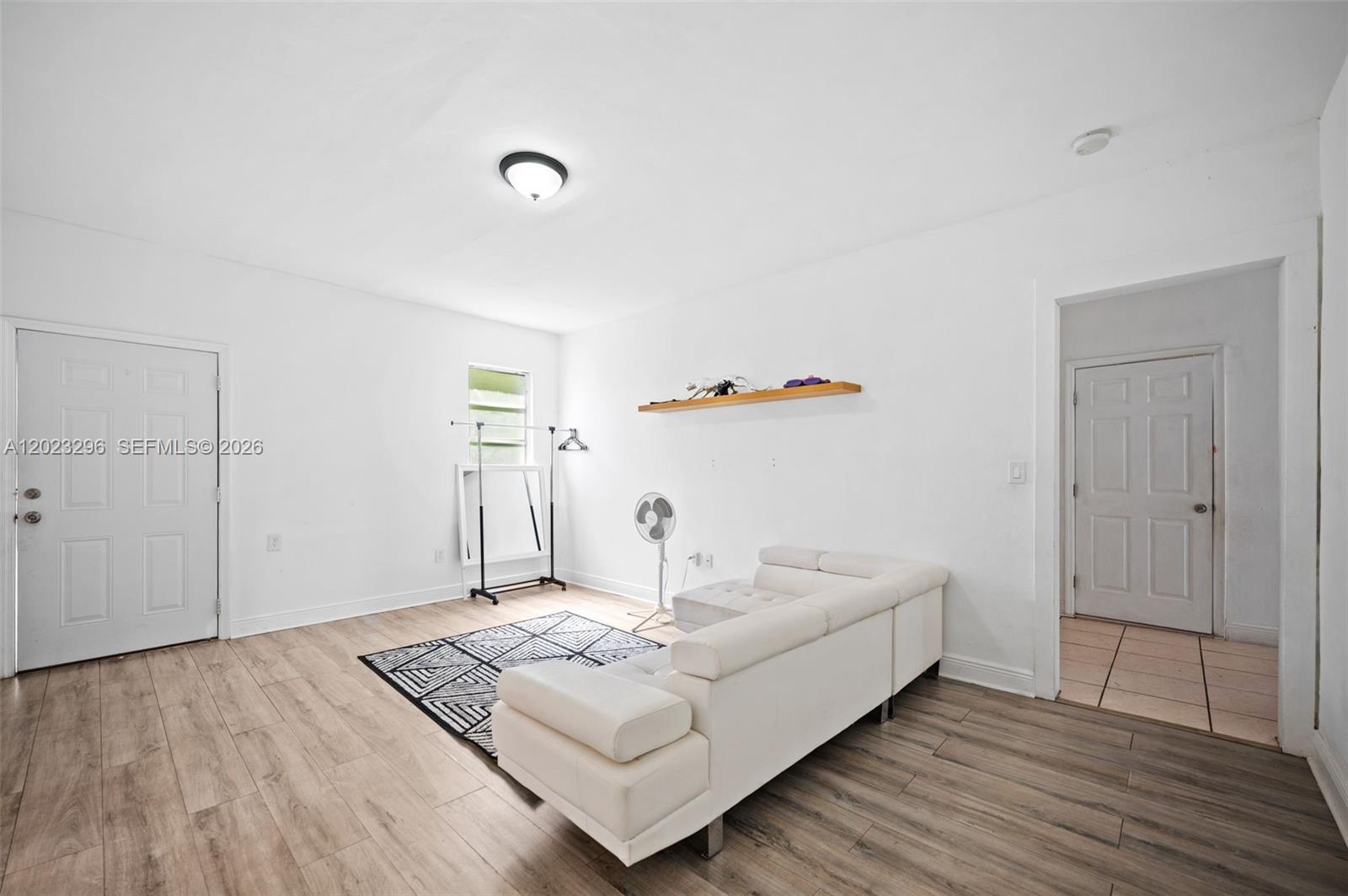SHENANDOAH - Residential Income