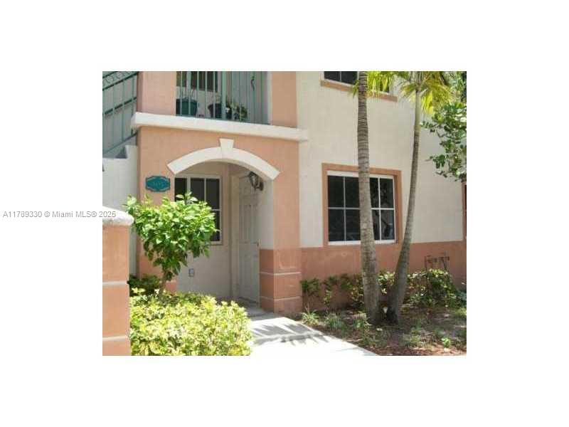 VENETIA GARDENS SOUTH - Residential