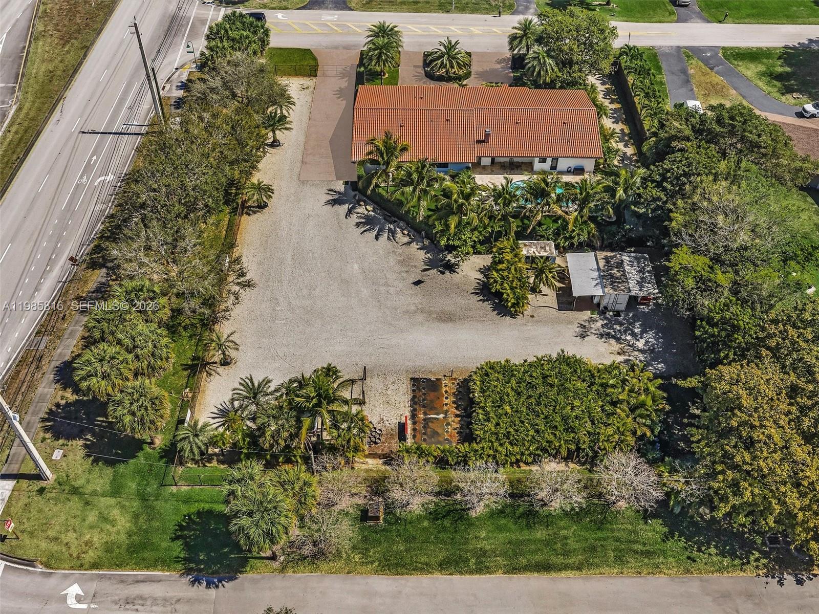 SELIGMAN RANCHES - Residential
