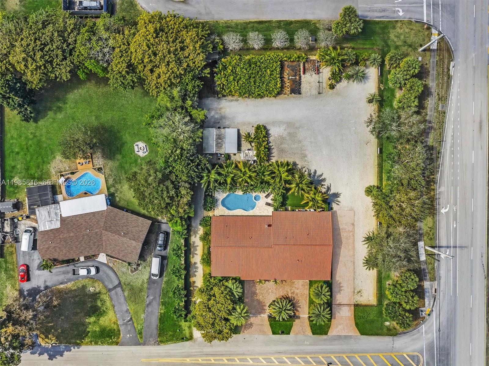 SELIGMAN RANCHES - Residential