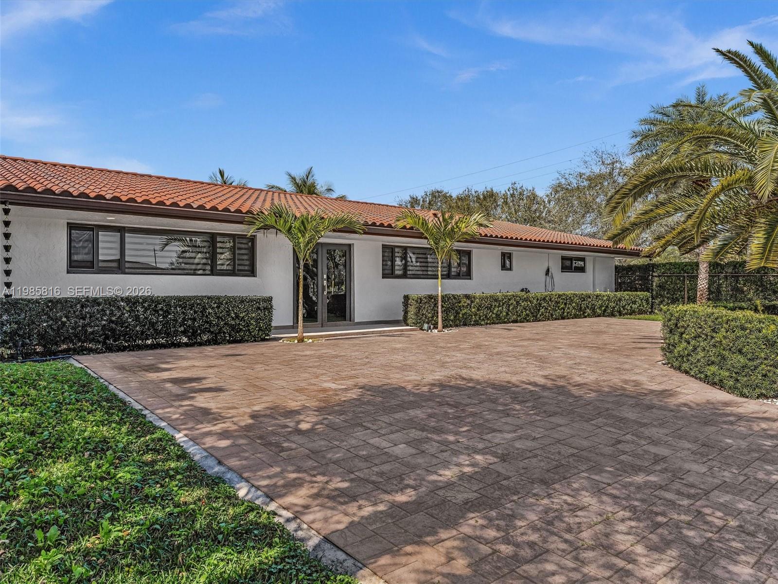 SELIGMAN RANCHES - Residential