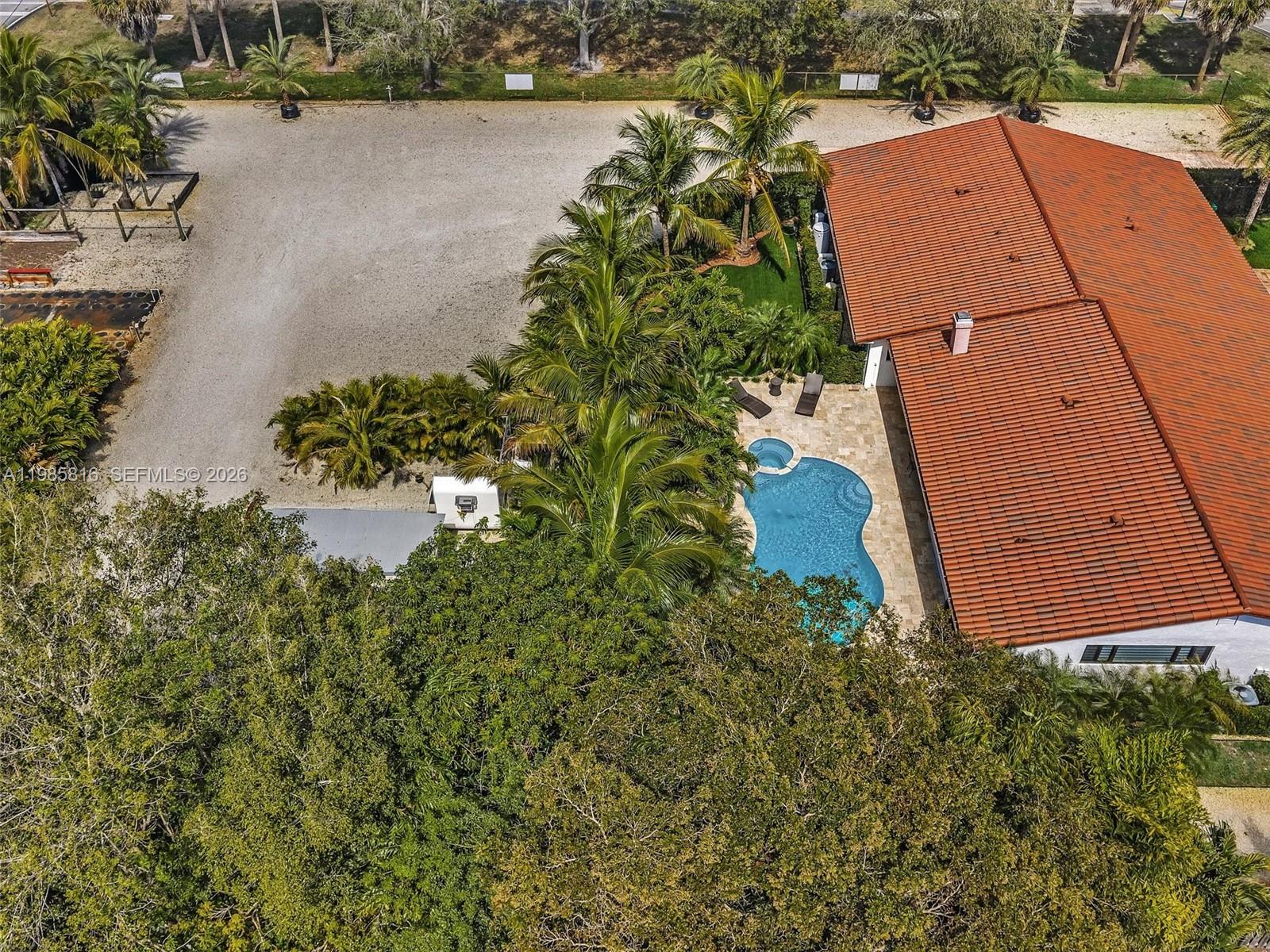 SELIGMAN RANCHES - Residential