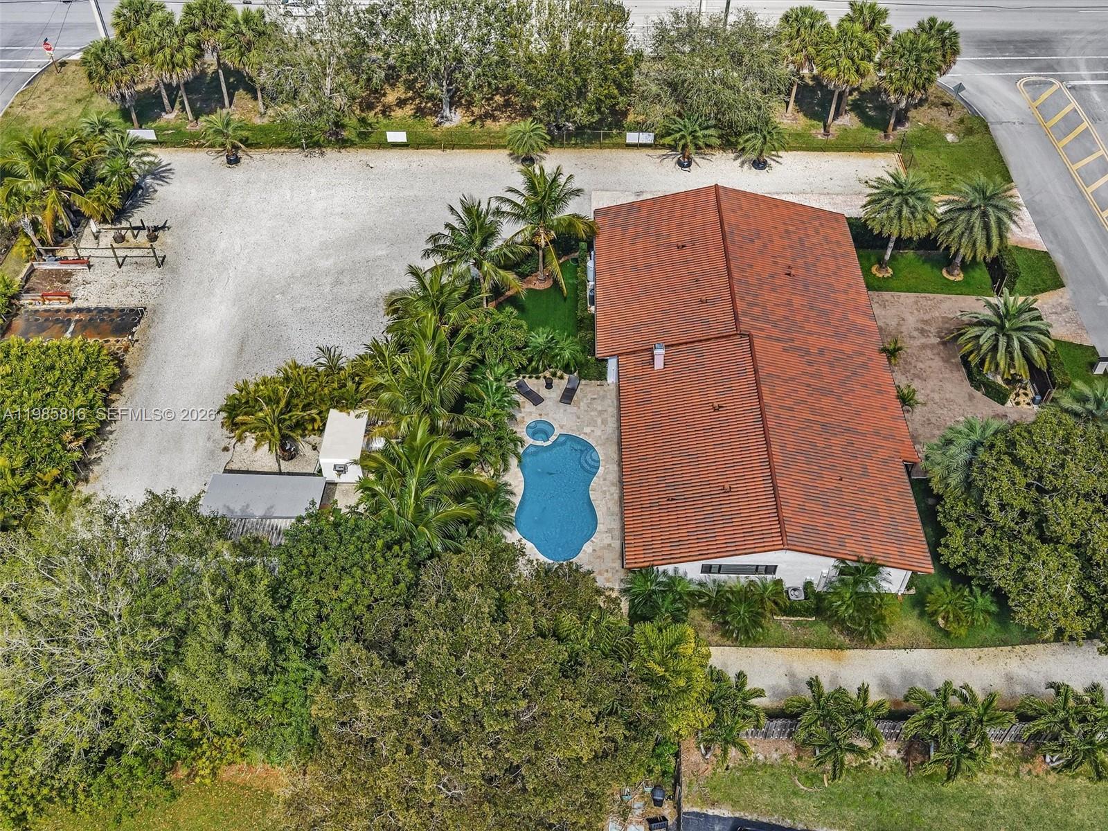 SELIGMAN RANCHES - Residential
