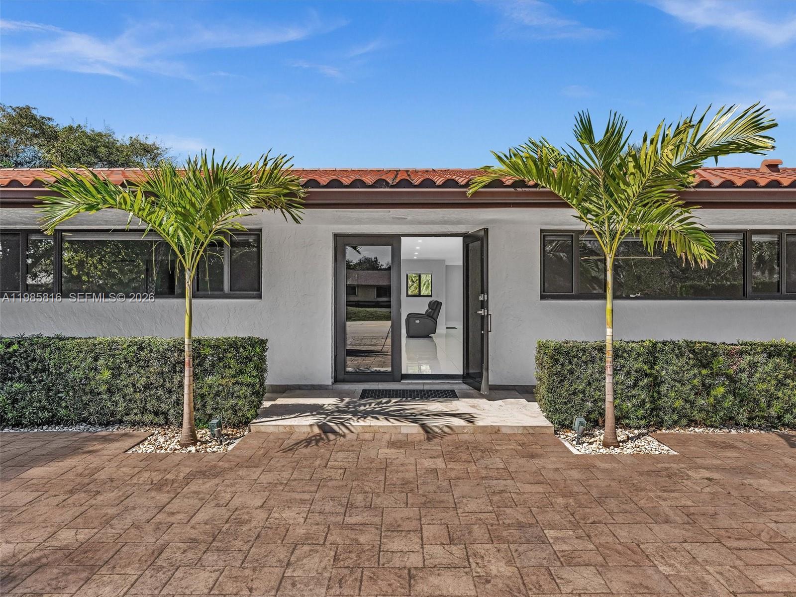 SELIGMAN RANCHES - Residential