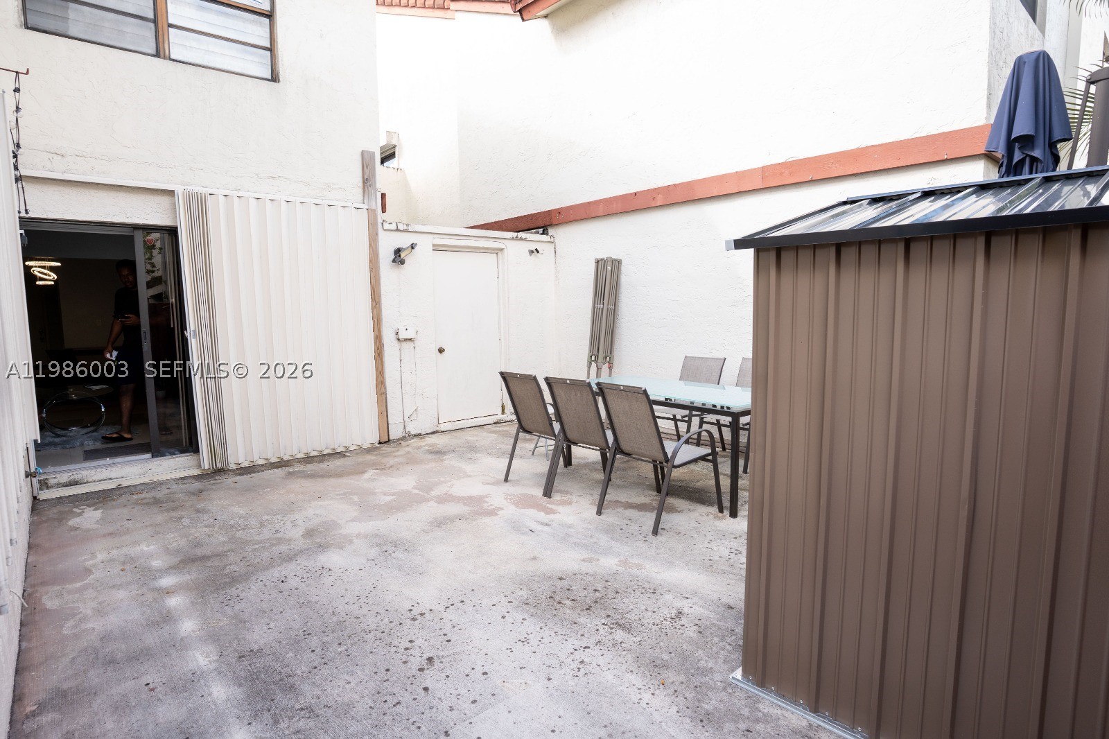 CONDO A AT MEDITERRANEA P - Residential