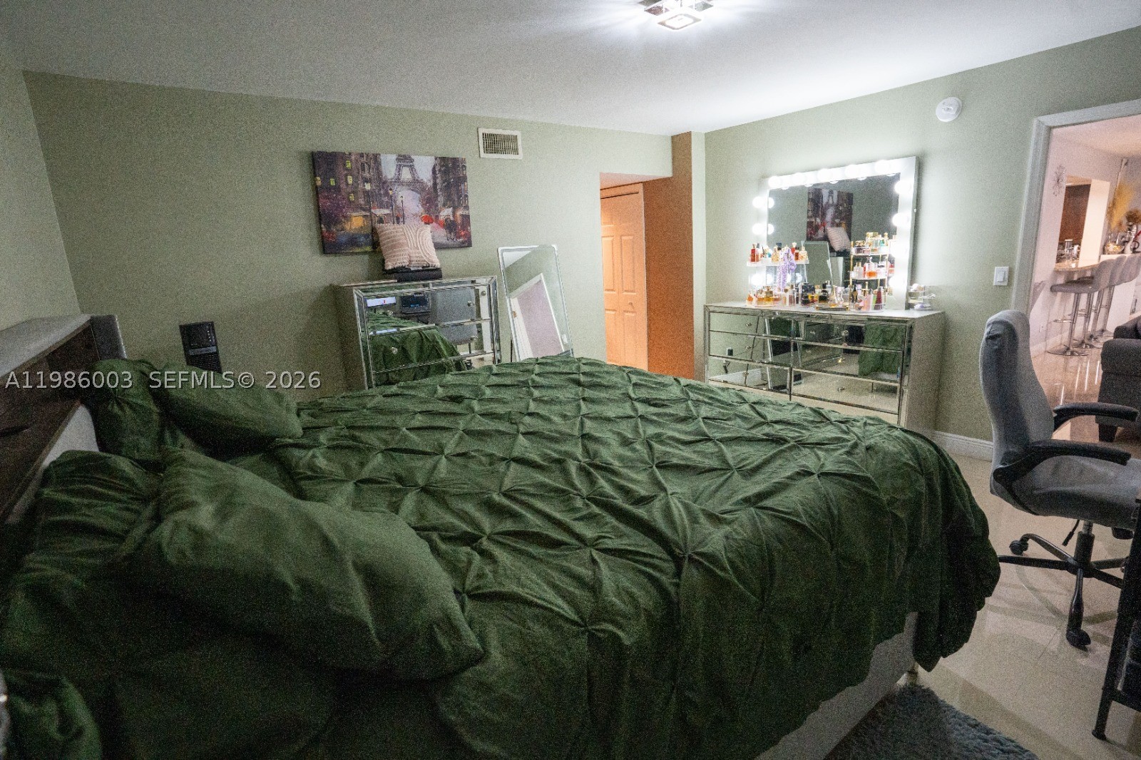 CONDO A AT MEDITERRANEA P - Residential