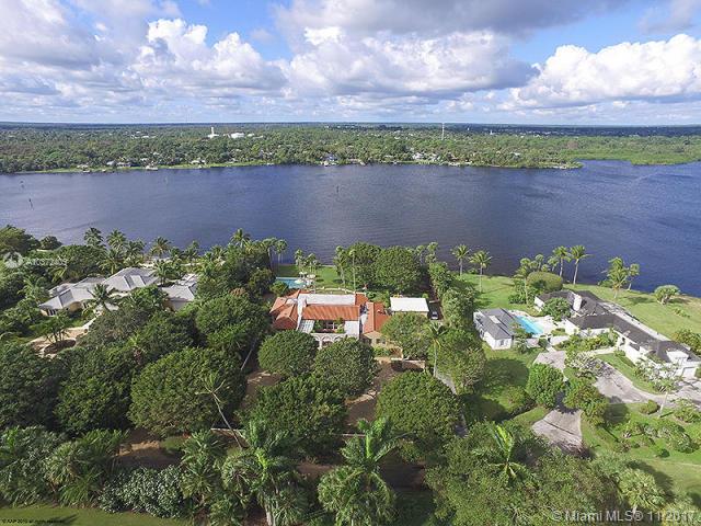 Jupiter Island - Residential