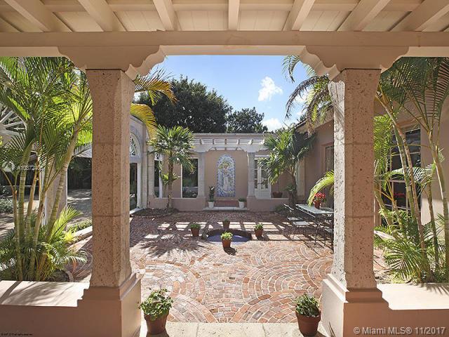 Jupiter Island - Residential