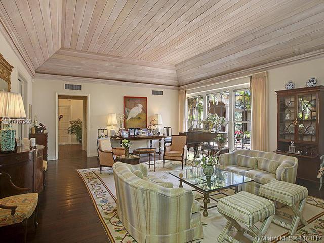 Jupiter Island - Residential