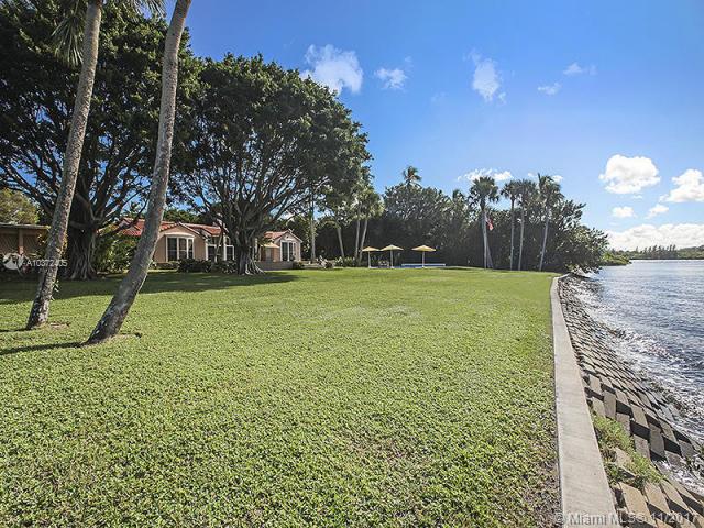 Jupiter Island - Residential