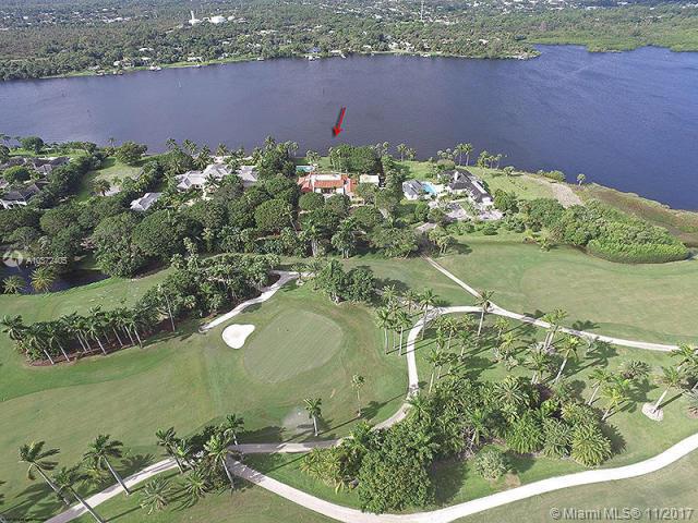 Jupiter Island - Residential