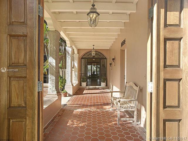 Jupiter Island - Residential
