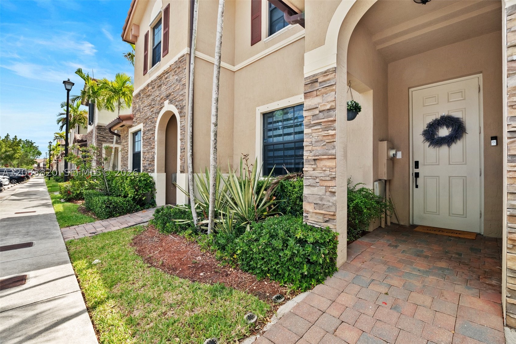 BONTERRA - Residential