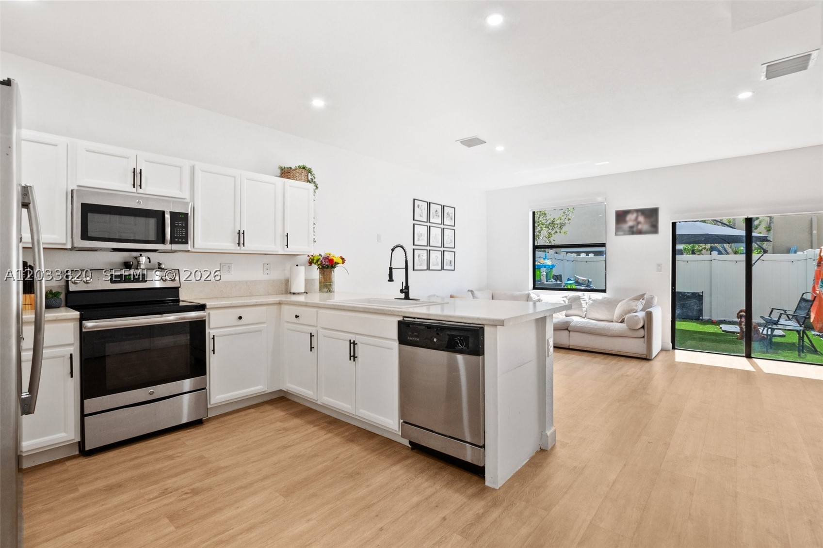 BONTERRA - Residential