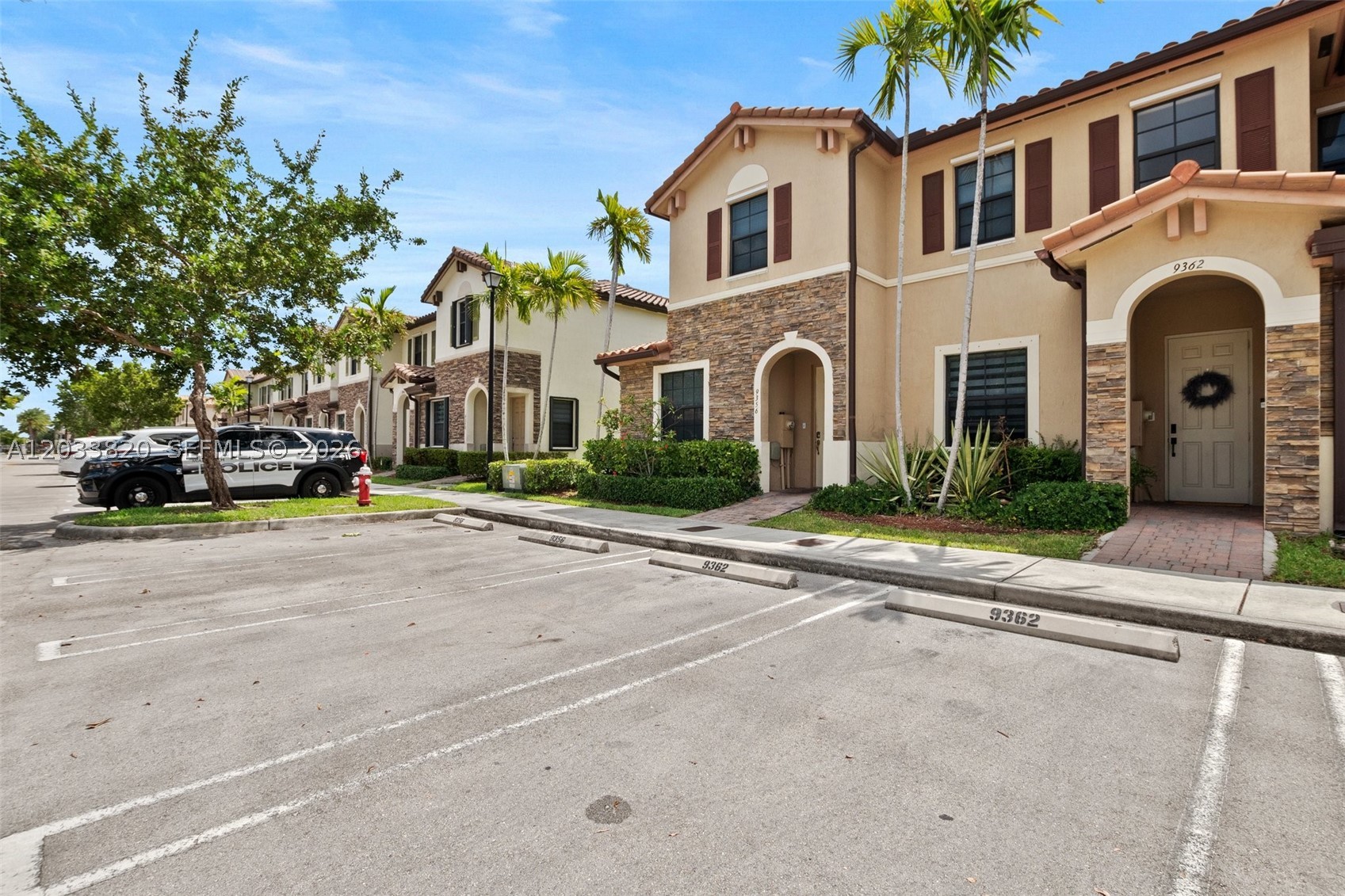 BONTERRA - Residential