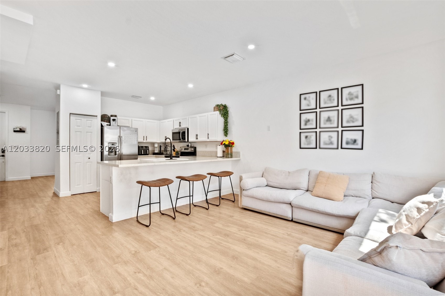 BONTERRA - Residential
