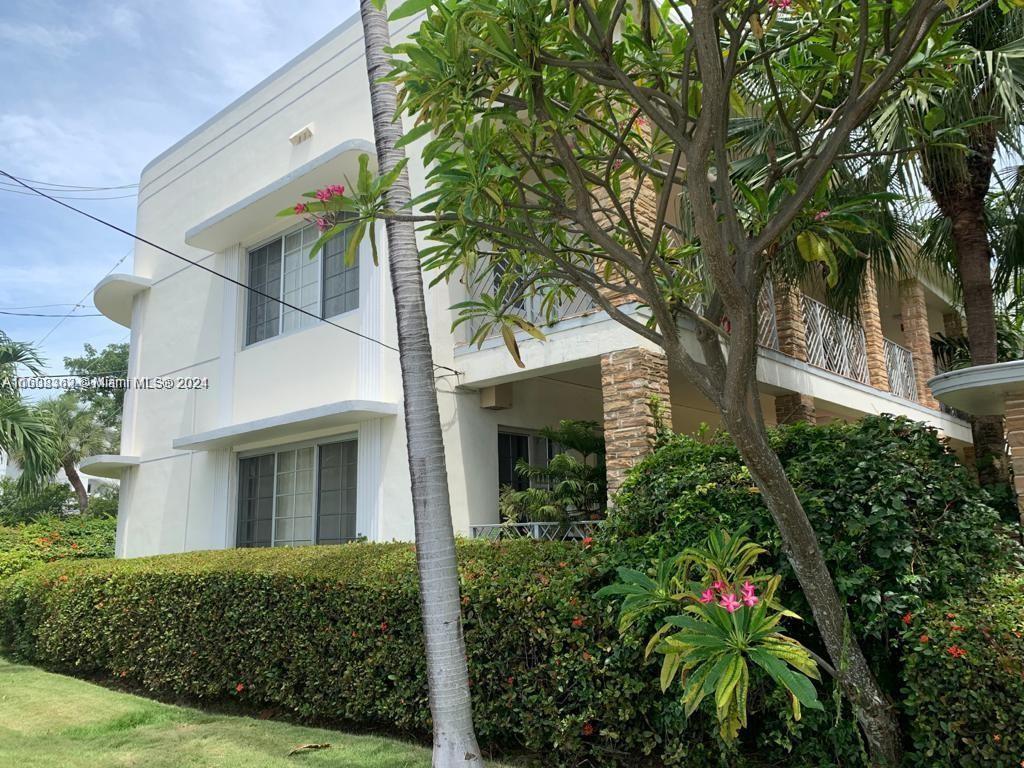 NORMANDY SHORES APTS COND - Residential Lease
