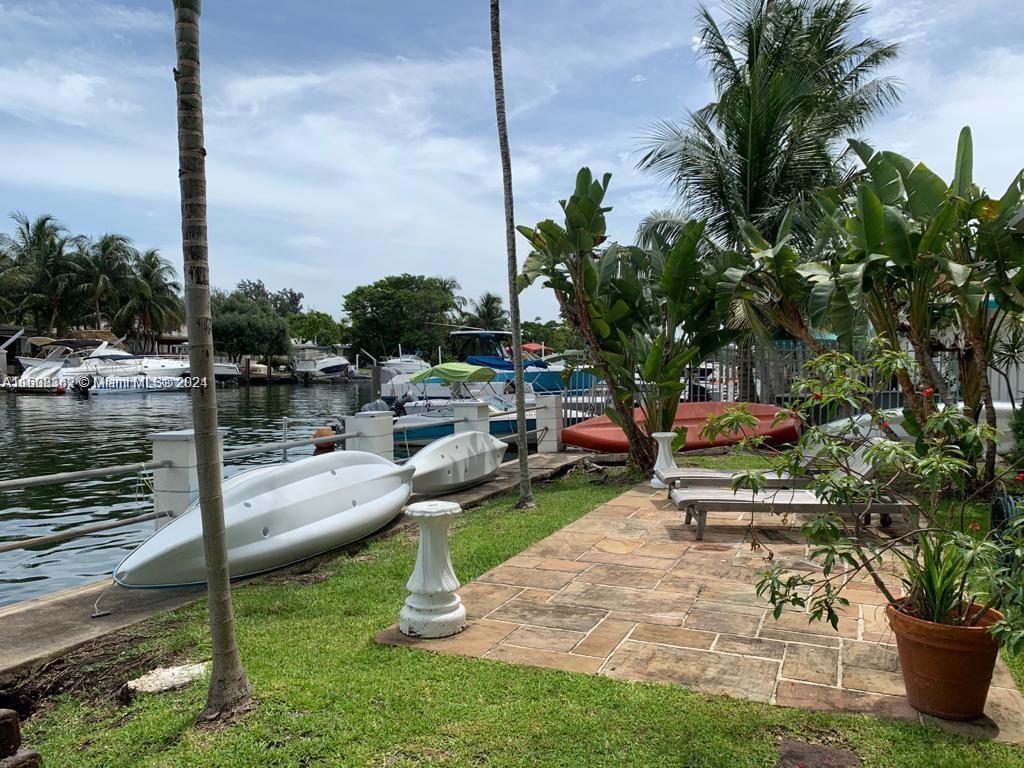 NORMANDY SHORES APTS COND - Residential Lease