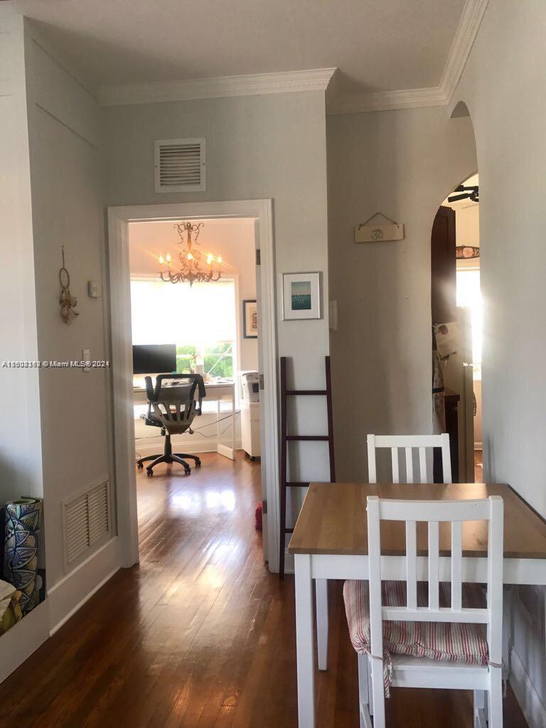 NORMANDY SHORES APTS COND - Residential Lease