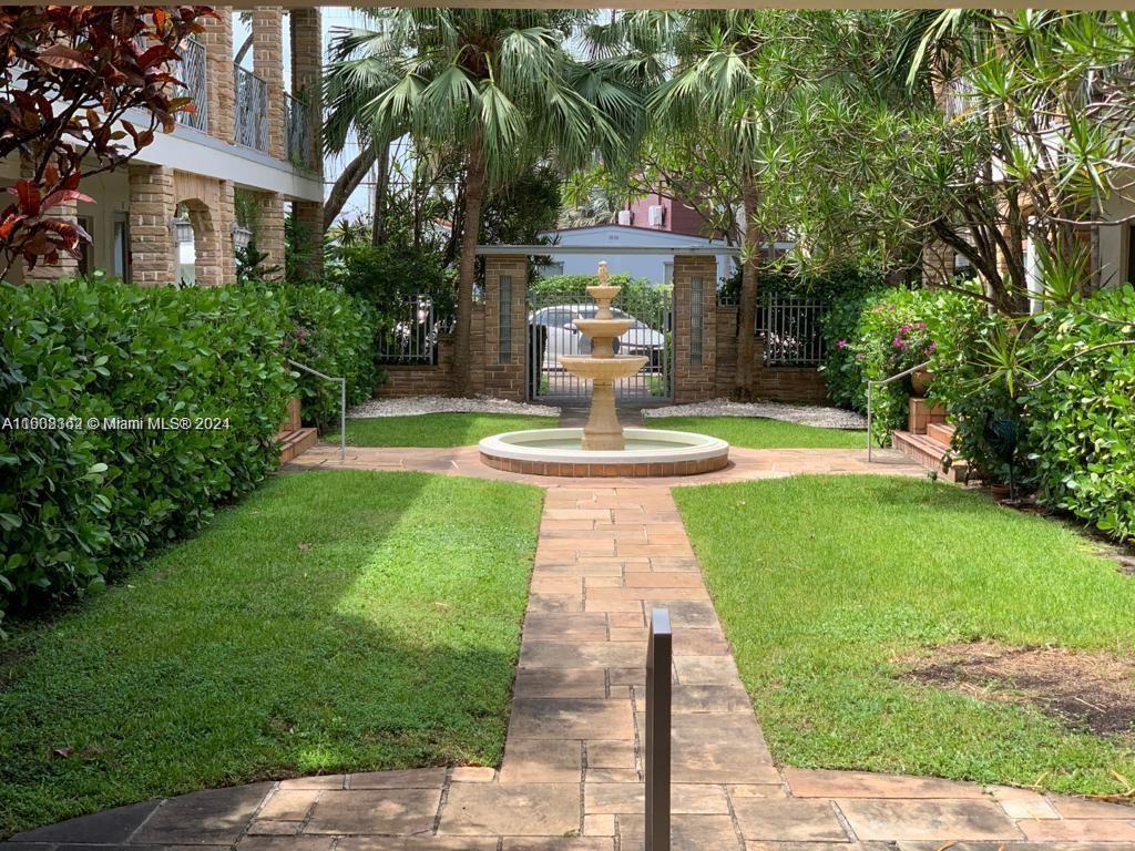 NORMANDY SHORES APTS COND - Residential Lease
