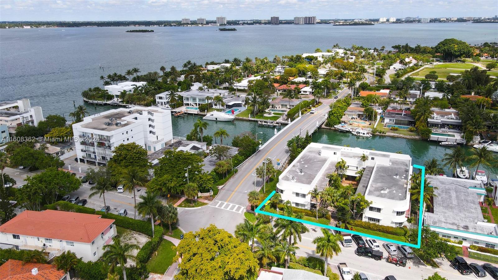 NORMANDY SHORES APTS COND - Residential Lease