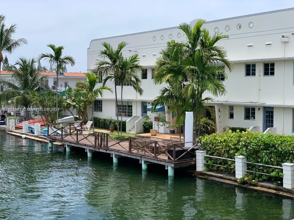 NORMANDY SHORES APTS COND - Residential Lease