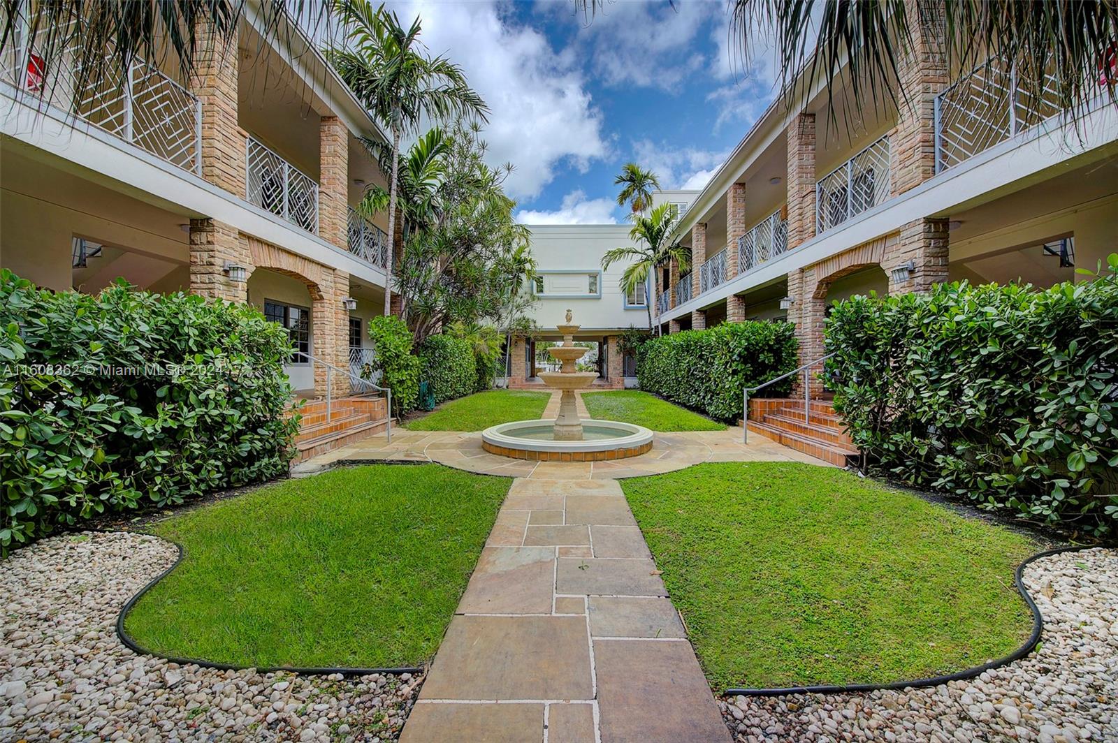 NORMANDY SHORES APTS COND - Residential Lease