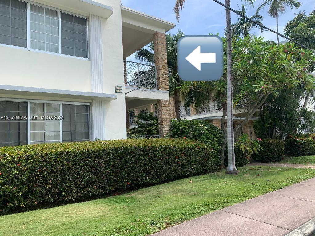 NORMANDY SHORES APTS COND - Residential Lease