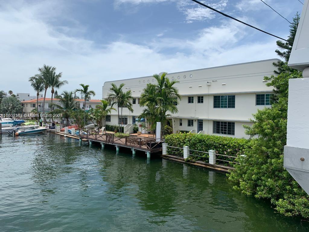 NORMANDY SHORES APTS COND - Residential Lease