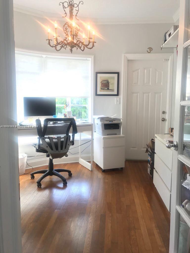 NORMANDY SHORES APTS COND - Residential Lease