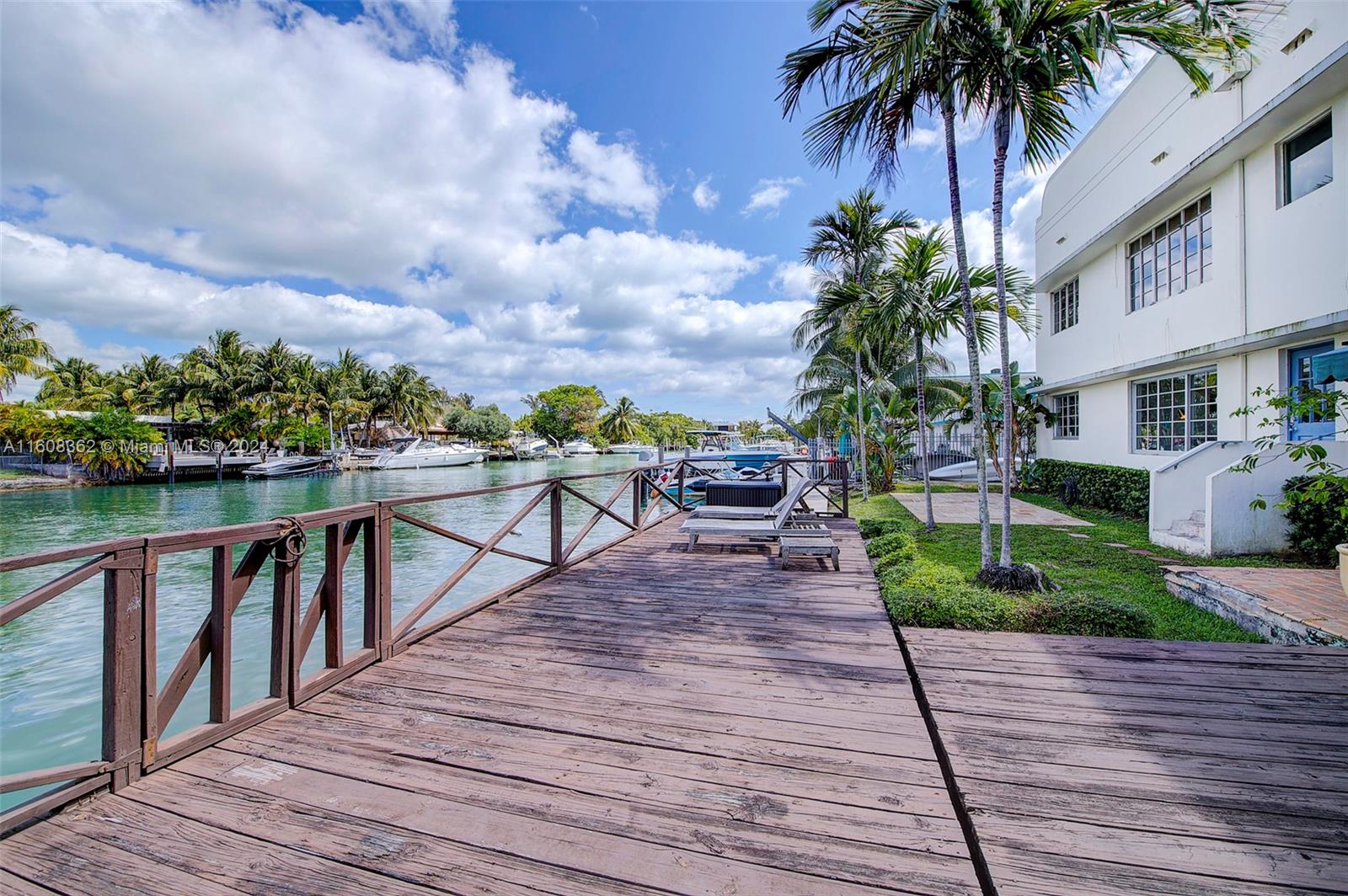 NORMANDY SHORES APTS COND - Residential Lease