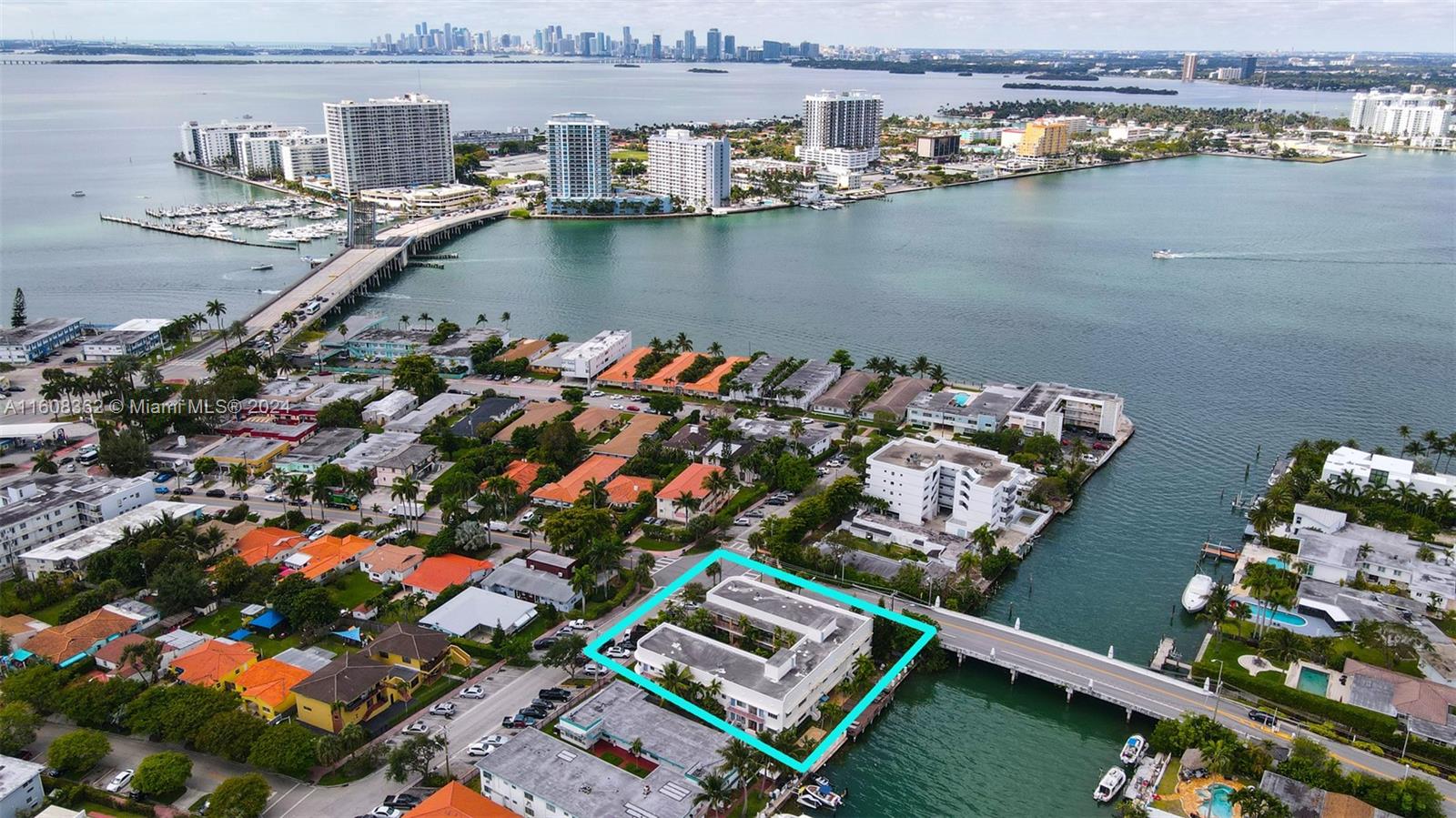 NORMANDY SHORES APTS COND - Residential Lease