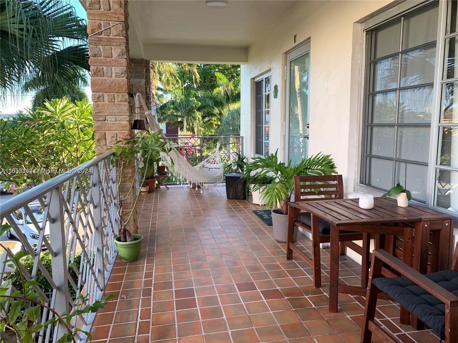 NORMANDY SHORES APTS COND - Residential Lease