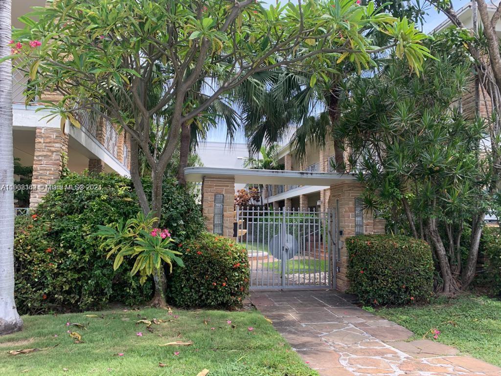 NORMANDY SHORES APTS COND - Residential Lease