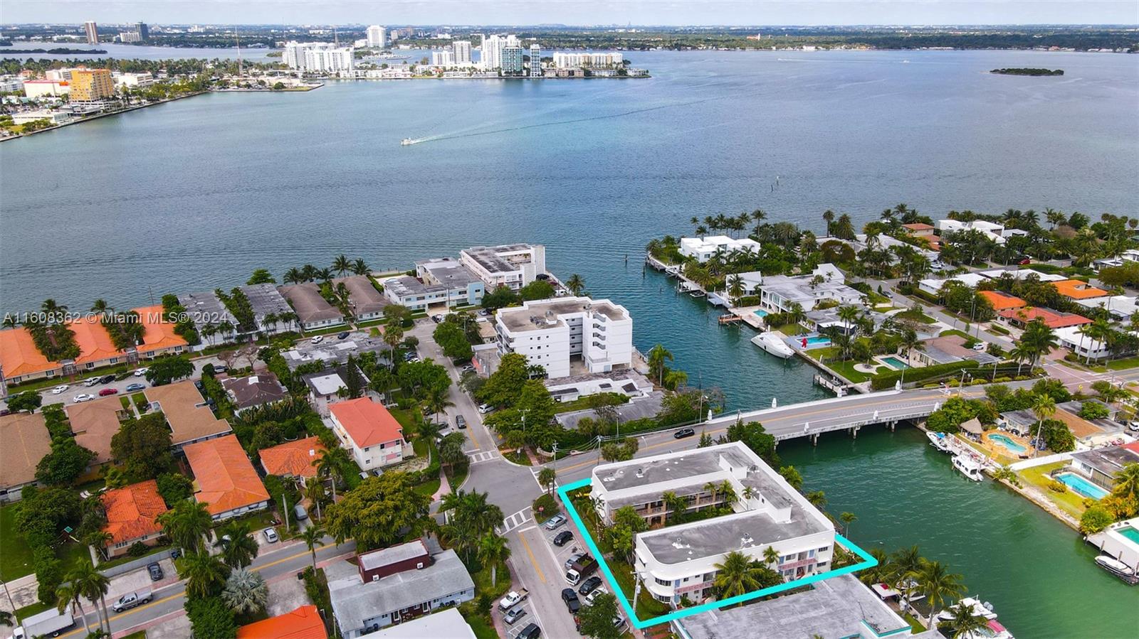 NORMANDY SHORES APTS COND - Residential Lease