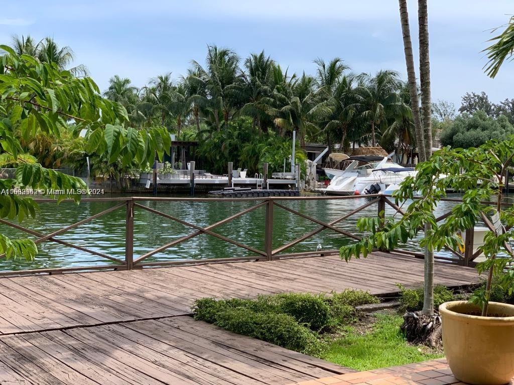 NORMANDY SHORES APTS COND - Residential Lease
