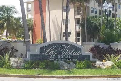 LAS VISTAS AT DORAL CONDO - Residential