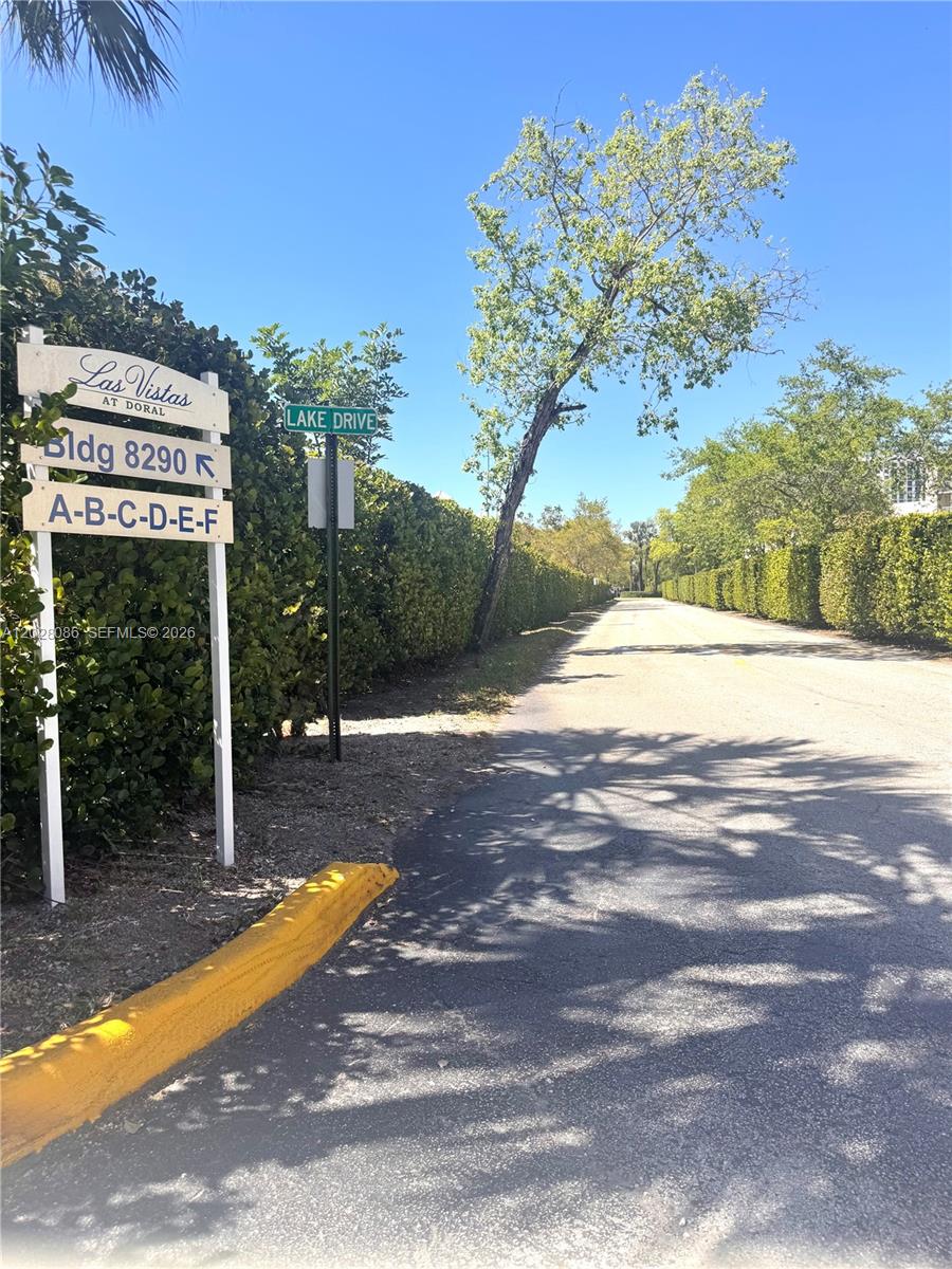 LAS VISTAS AT DORAL CONDO - Residential
